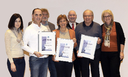 Preisträger 2018